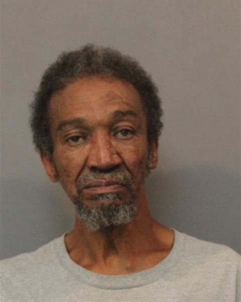 Wallace Jerome Calmese